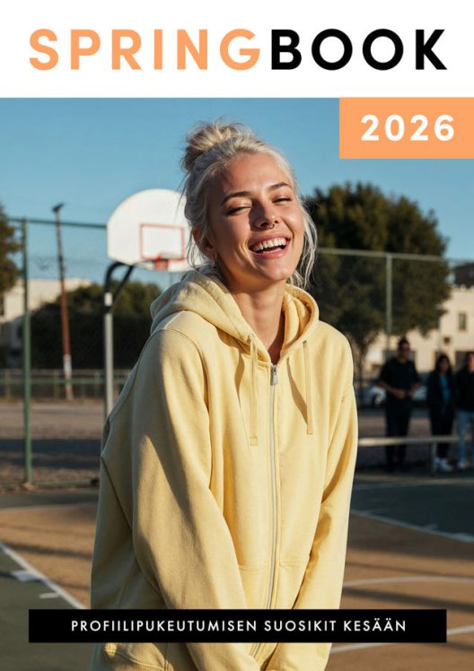 Springbook 2026